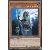 Supay, die Abenddämmerungsläuferin LED5-DE025