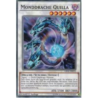 Monddrache Quilla LED5-DE033