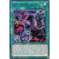 Kunstmarionette LED5-DE037