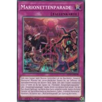 Marionettenparade LED5-DE038