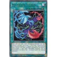 Raubpaar-Fusion LED5-DE048