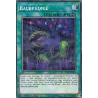 Raubphonie LED5-DE054