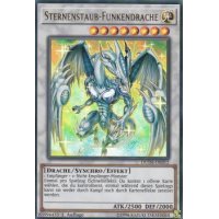 Sternenstaub-Funkendrache DUDE-DE012