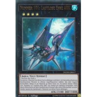 Nummer 101: Lautlose Ehere ARK DUDE-DE017