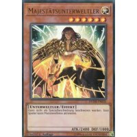 Majestätsunterweltler DUDE-DE035