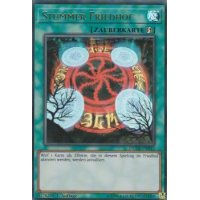 Stummer Friedhof DUDE-DE042