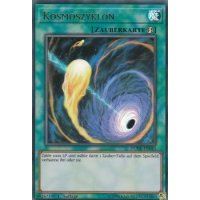 Kosmoszyklon DUDE-DE043