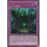 Verschwundener Wind DUDE-DE049