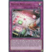 Roter Neustart DUDE-DE056