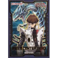 Field Center Card Seto Kaiba DUDE-DE057