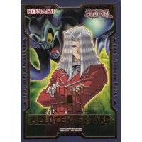 Field Center Card Pegasus DUDE-DE058