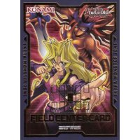 Field Center Card Mai Valentine DUDE-DE060