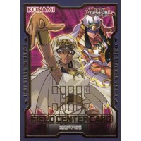Field Center Card Ishizu Ishtar DUDE-DE061