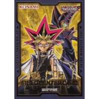 Field Center Card Yami Yugi DUDE-DE062