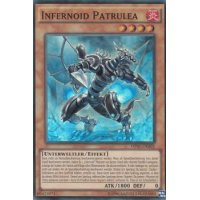 Infernoider Patrulea OP01-DE005