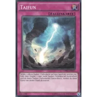 Taifun OP01-DE013