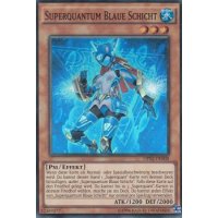 Superquantum Blaue Schicht OP02-DE008