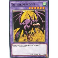 Totenkopfvogel OP02-DE022