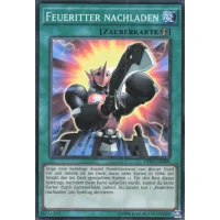 Feueritter nachladen OP03-DE008