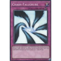 Chaos-Fallgrube OP03-DE012
