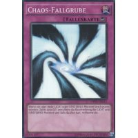 Chaos-Fallgrube OP03-DE012