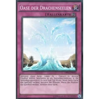 Oase der Drachenseelen OP03-DE013
