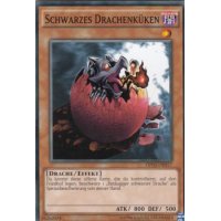 Schwarzes Drachenk&uuml;ken OP03-DE017