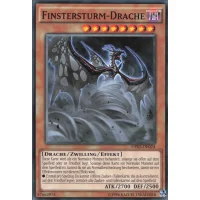 Finstersturm-Drache OP03-DE024
