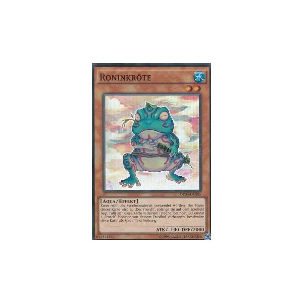 Roninkr&ouml;te OP04-DE005