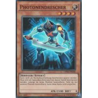 Photonendrescher OP04-DE006