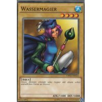 Wassermagier OP04-DE014