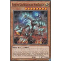 Super-Anti-Kaiju-Kriegsmaschine Mecha-Dogoran OP04-DE021