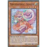 Märchenschweif - Schläfer OP05-DE007