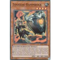 Zoodiak-Rammbock OP05-DE008
