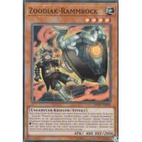 Zoodiak-Rammbock OP05-DE008