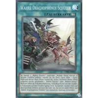 Wahre Drachophönix-Schüler OP05-DE011