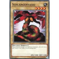 Schlangenyashi OP05-DE014