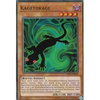 Kagetokage OP05-DE018