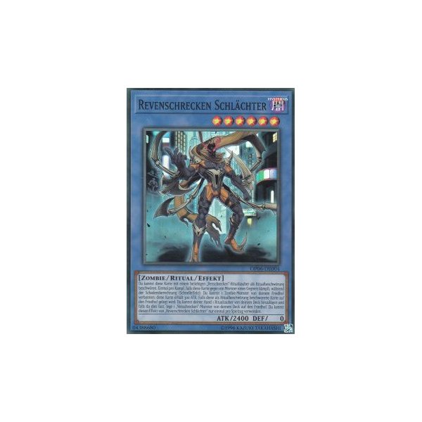 Revenschrecken Schl&auml;chter OP06-DE004