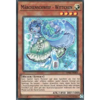 Märchenschweif - Wittchen OP06-DE005