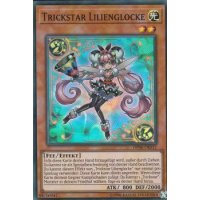 Trickstar Lilienglocke OP06-DE012