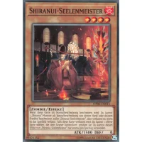 Shiranui-Seelenmeister OP06-DE015