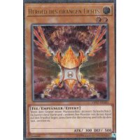 Herold des orangen Lichts OP07-DE001