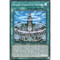 Magische Zitadelle von Endymion OP07-DE008