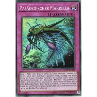 Paläozoischer Marrella OP07-DE012