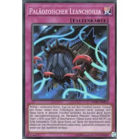 Pal&auml;ozoischer Leanchoilia OP07-DE013