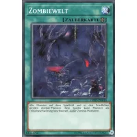 Zombiewelt OP07-DE019