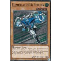 Elementar-HELD Stratos OP09-DE001