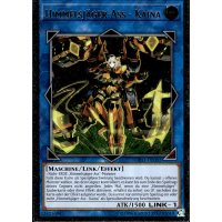 Himmelsj&auml;ger-Ass - Kaina OP11-DE002