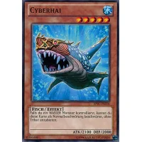 Cyberhai AP01-DE016